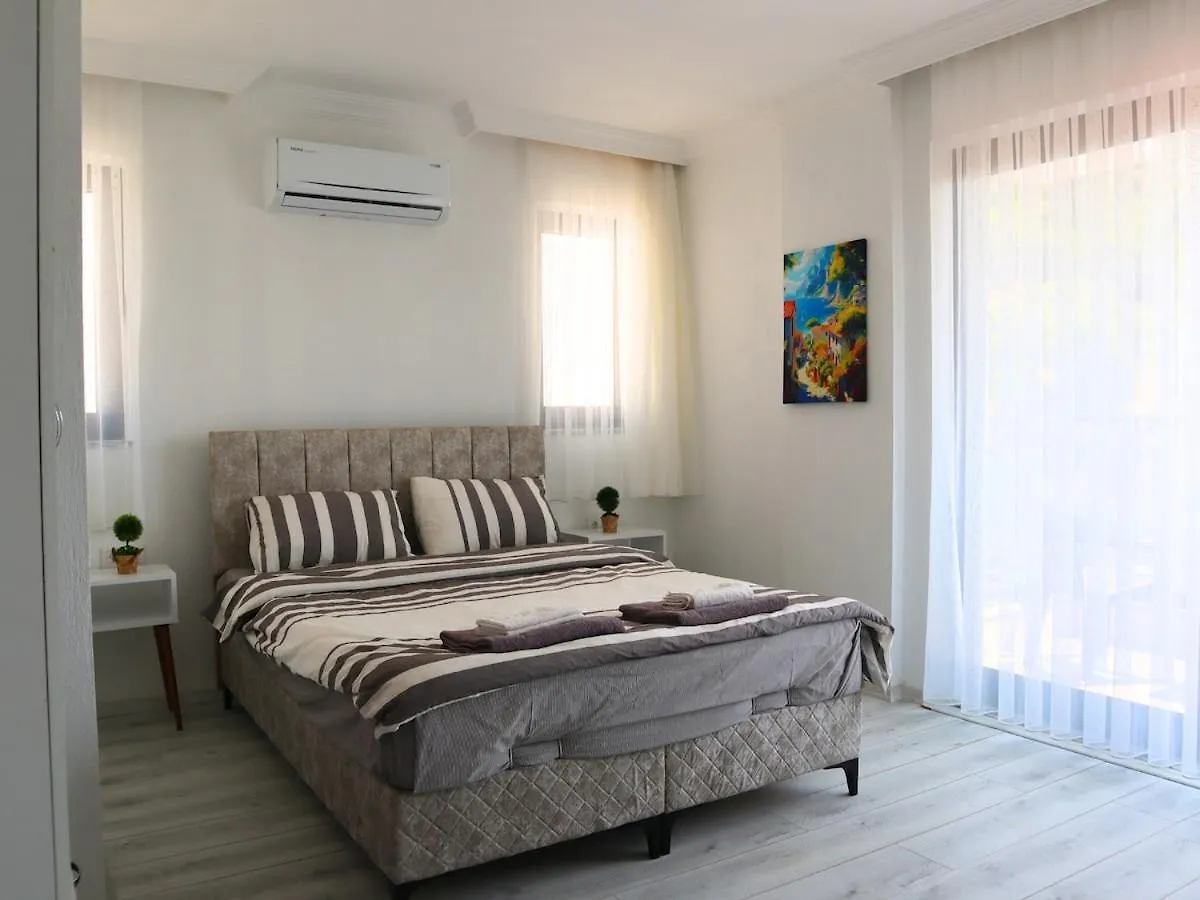 Villa Angora Sarigerme Ortaca  터키