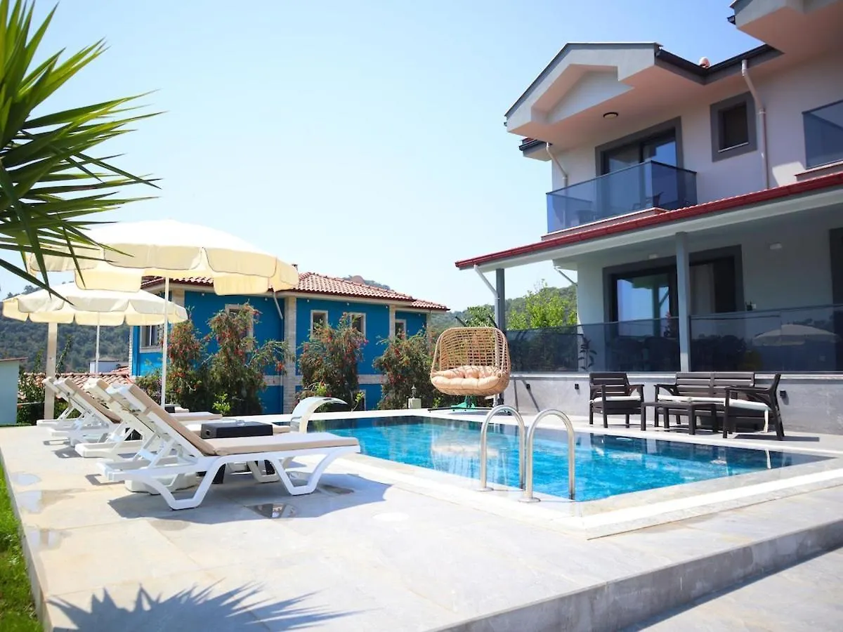 Villa Angora Sarigerme Ortaca  0*, Ortaca (Mugla) 터키
