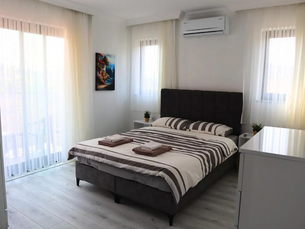 Villa Angora Sarigerme Ortaca   Ortaca (Mugla)