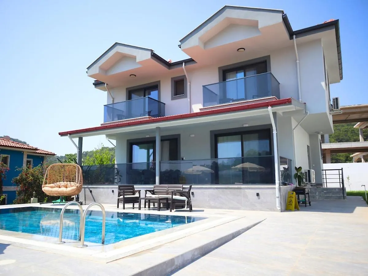 Villa Angora Sarigerme Ortaca