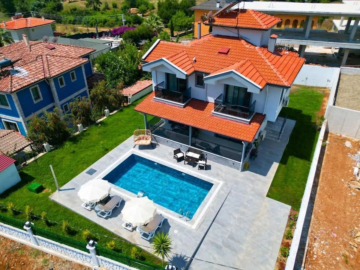 Villa Angora Sarigerme Ortaca  0*, Ortaca (Mugla)