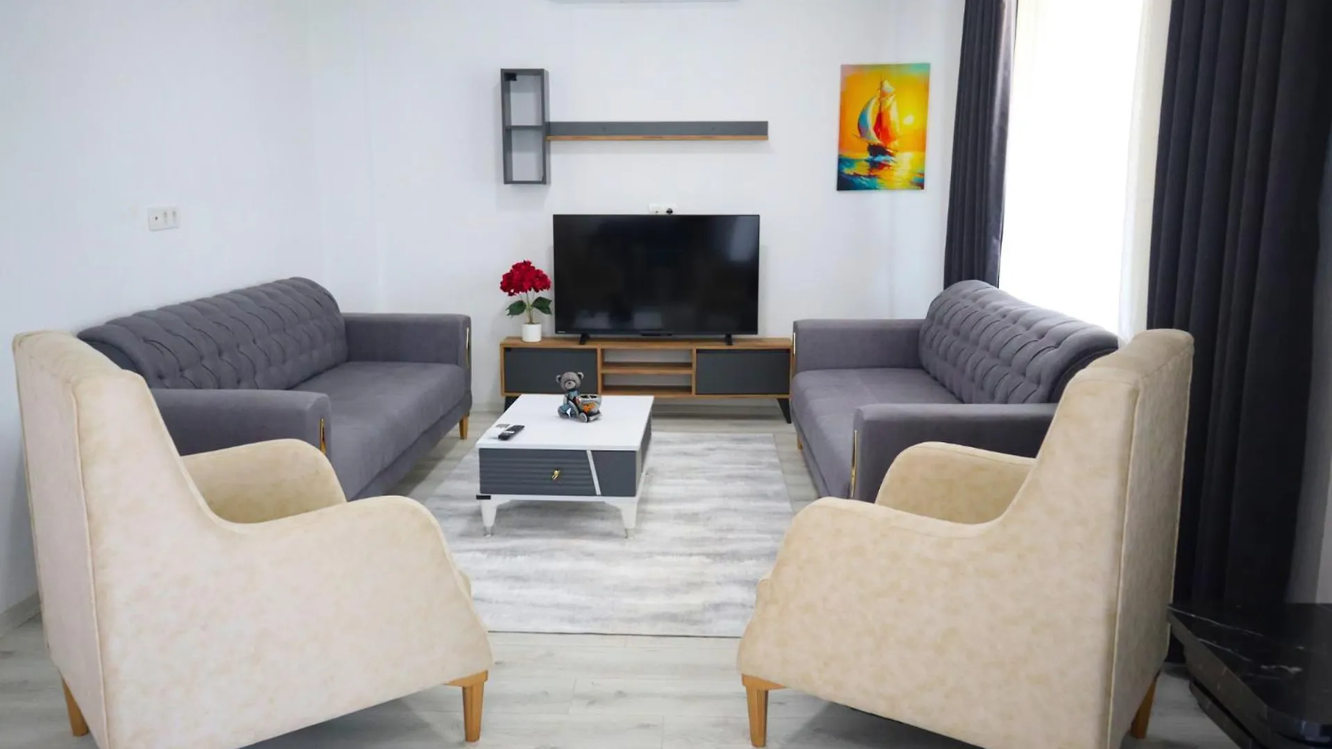 Villa Angora Sarigerme Ortaca